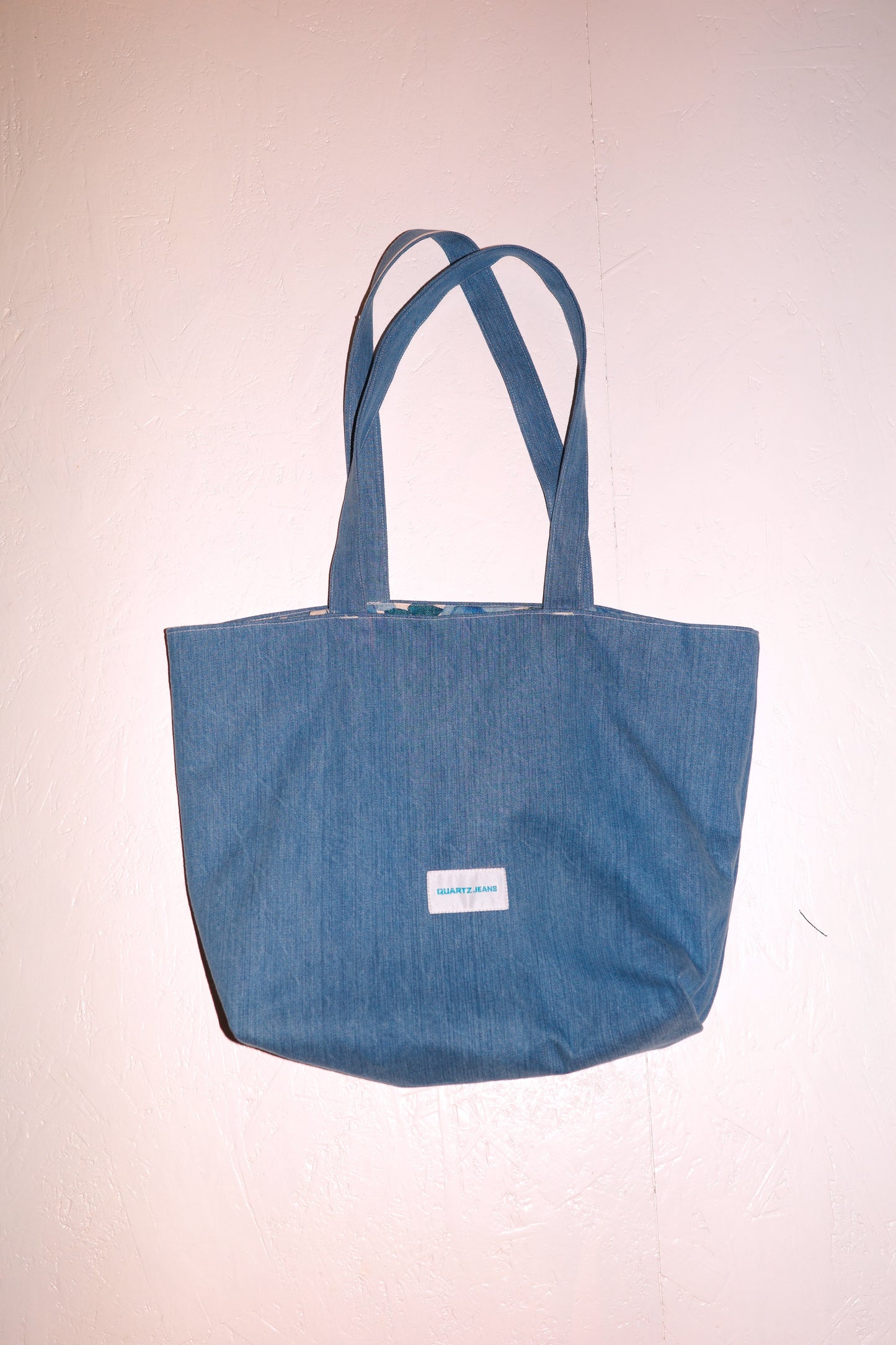 Beach Toto bag