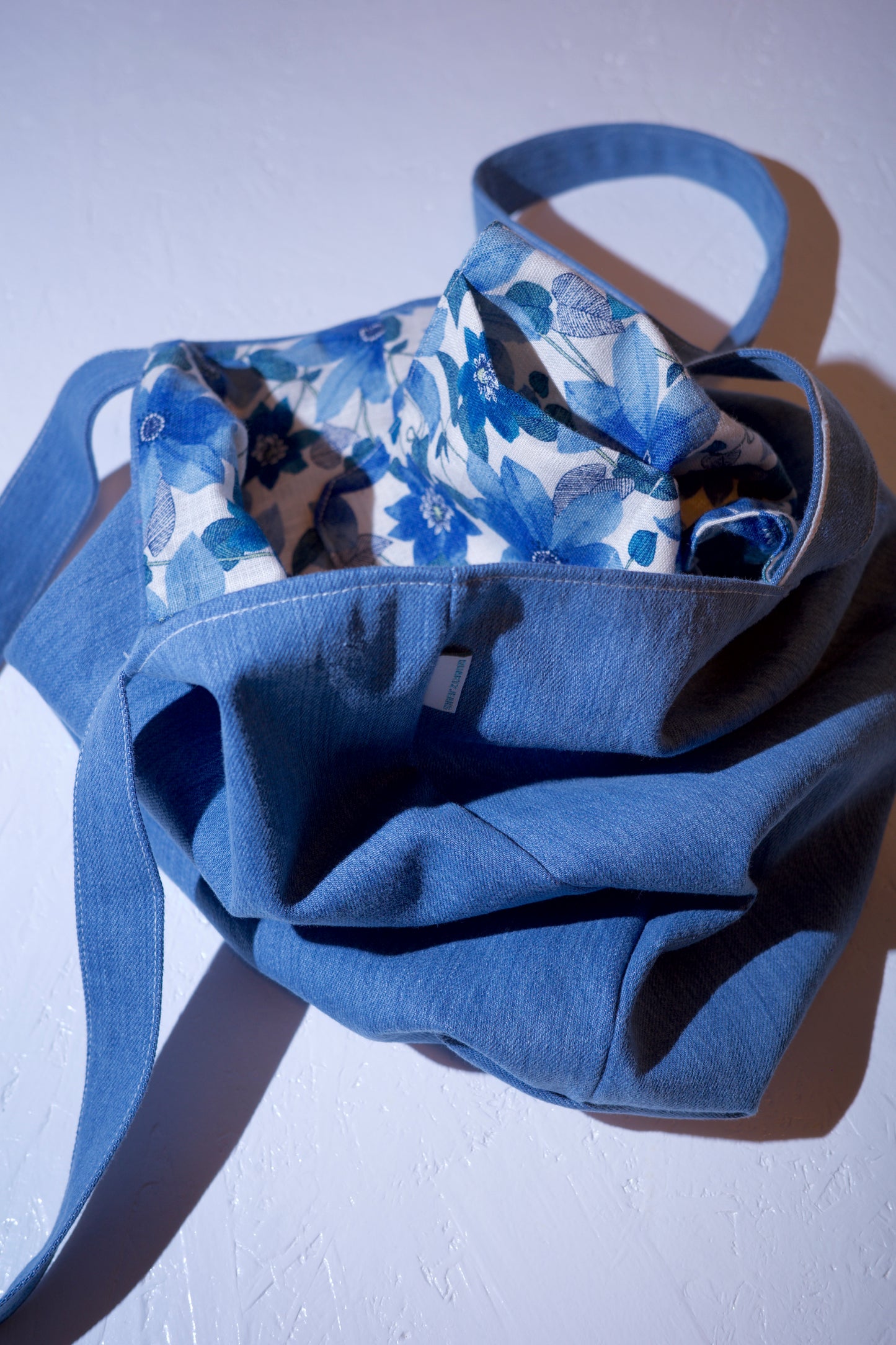 Beach Toto bag