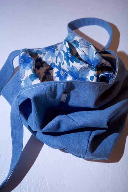 Beach Toto bag