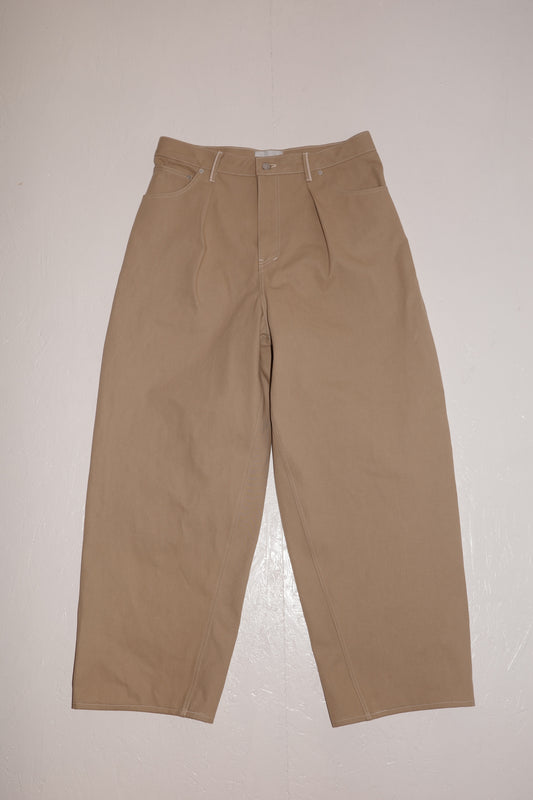 Dante Beige Selvage