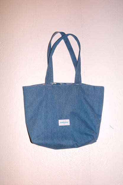 Beach Toto bag