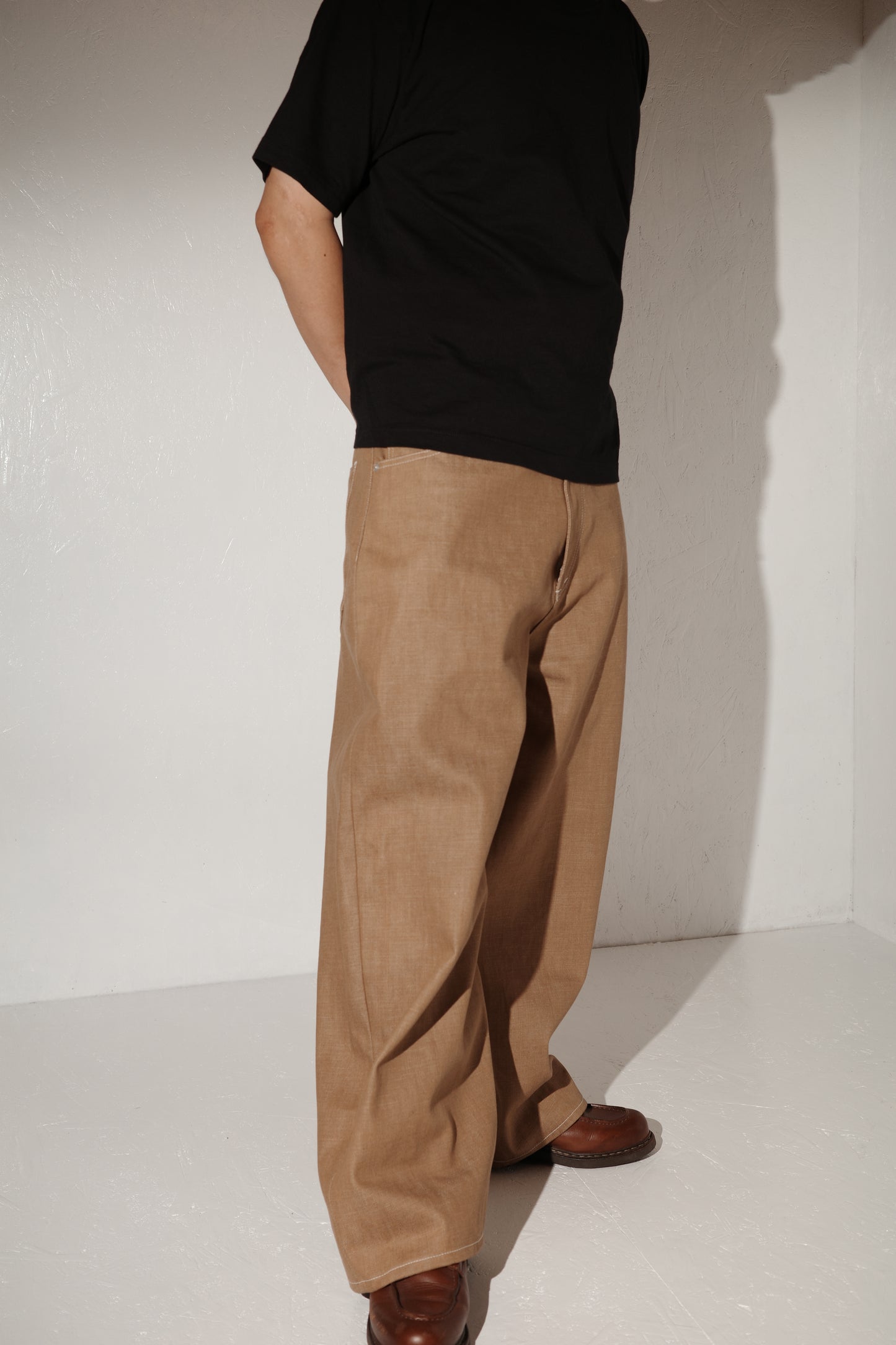 Bice Pants