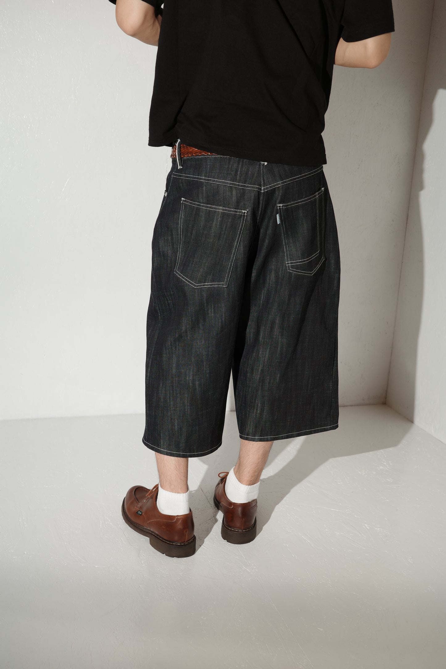 Dante Jorts