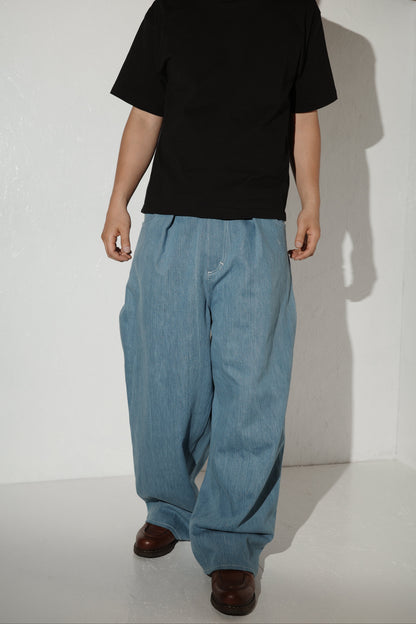 Dante Beach Pants