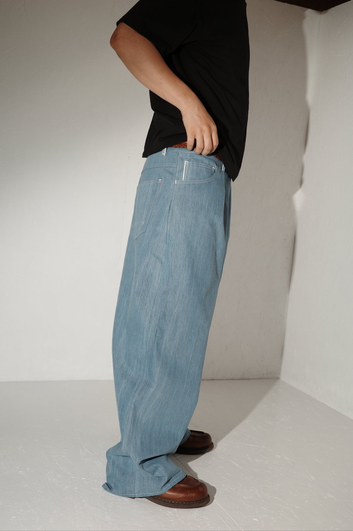Dante Beach Pants