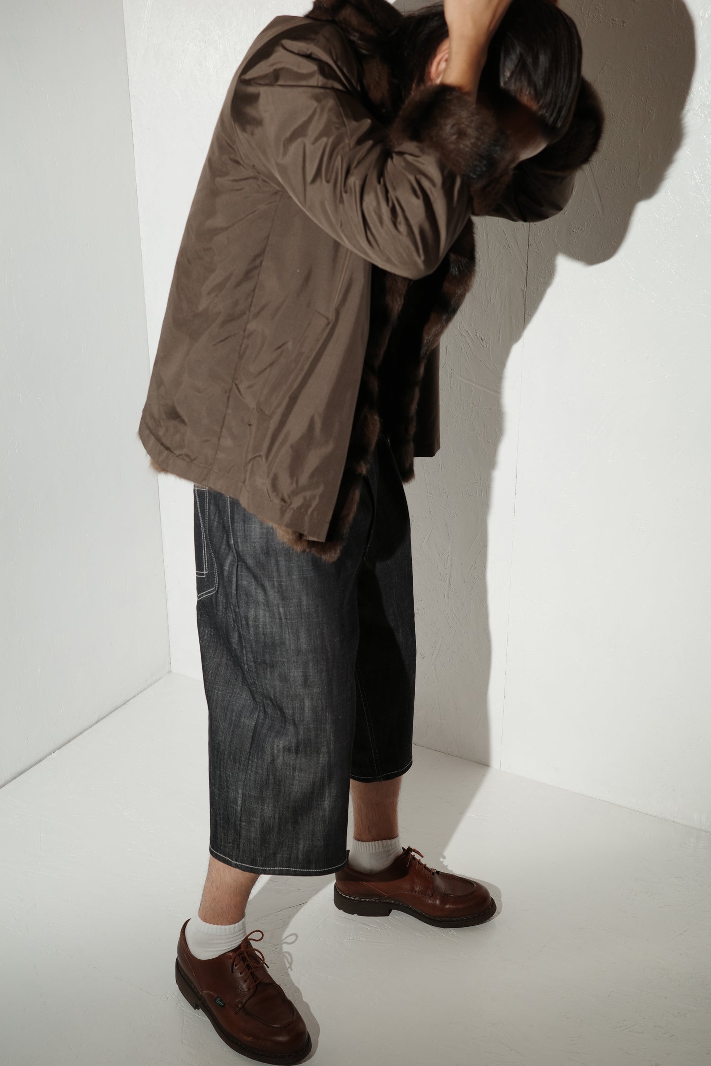 Dante Jorts
