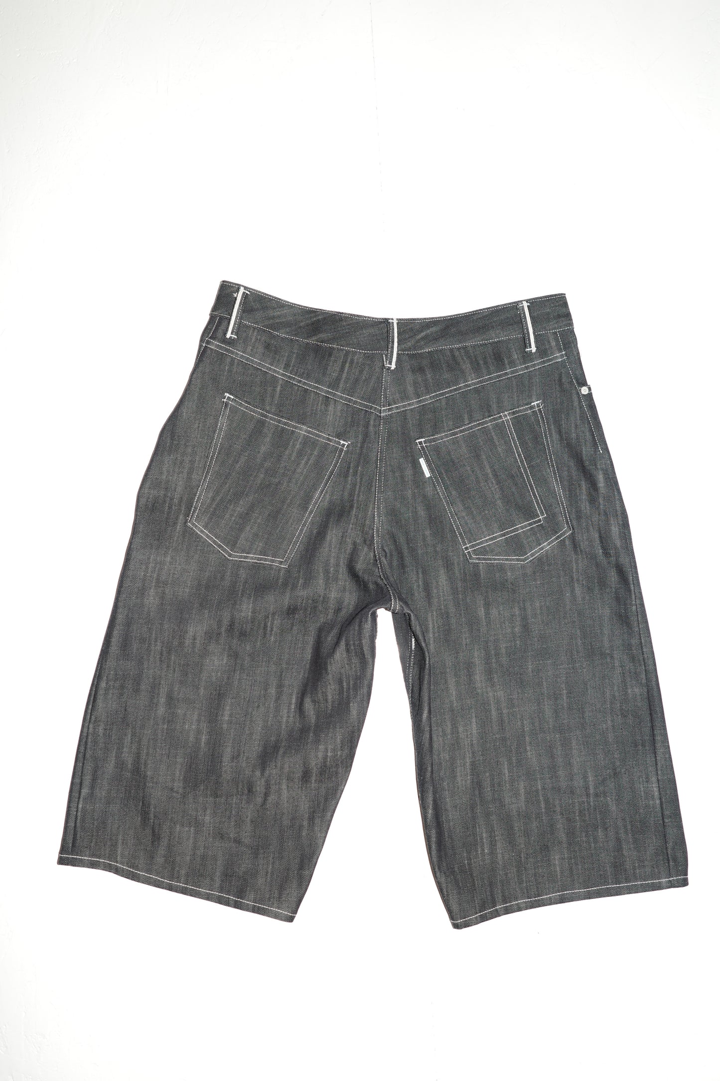 Dante Jorts